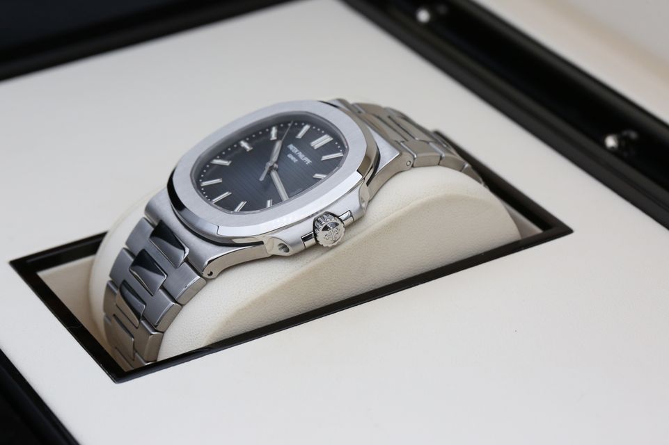 Patek Philippe Nautilus 5711/1A-010 Image 6
